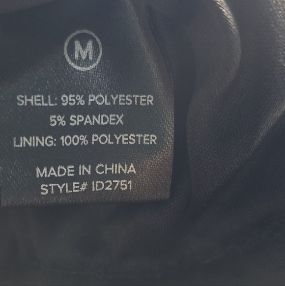 NWT FASHION NOVA  Halter Sequin Mini Dress - Multicolored Size M - Picture 7 of 8